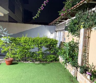 San Joaquín de Flores Casa | Atenea House