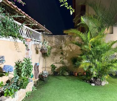 San Joaquín de Flores Casa | Atenea House