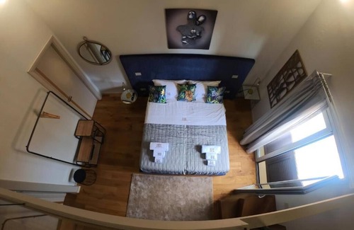 Agrigento Casa | Atenea Palace Luxury Rooms