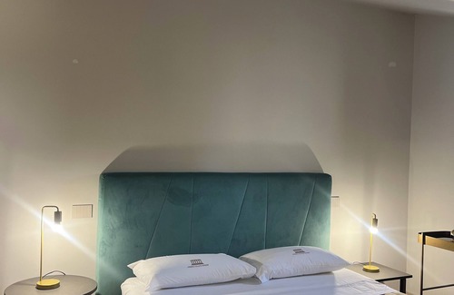 Agrigento Casa | Atenea Palace Luxury Rooms