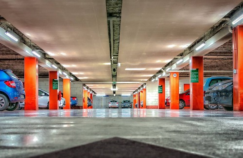 Vilanova I la Geltru Apartamento | Atenea Park - Suites Apartments