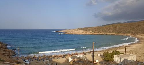 Andros Casa | Ateni Beachfront