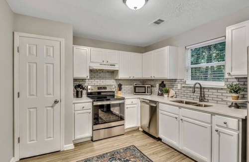 Austell Casa | ATH - Austell - 3BR - Pet Friendly (crest7269)
