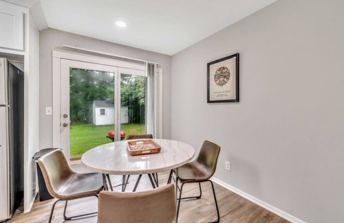 Conley Casa | ATH - Conley - 3BR - Fenced - Pet Friendly (ryan2)