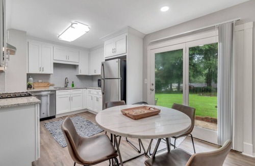 Conley Casa | ATH - Conley - 3BR - Fenced - Pet Friendly (ryan2)