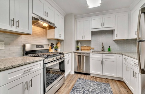 Conley Casa | ATH - Conley - 3BR - Fenced - Pet Friendly (ryan2)