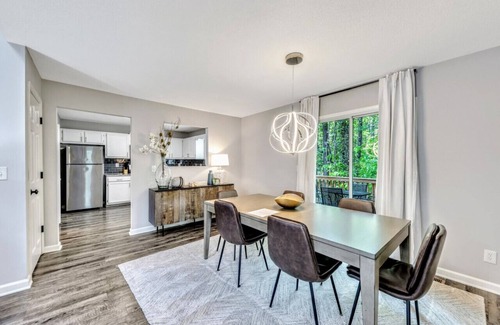 Kennesaw Casa | ATH - Kennesaw - 3BR - Pet Friendly - (4210)