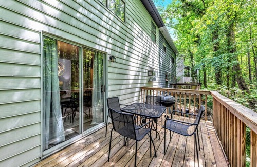 Kennesaw Casa | ATH - Kennesaw - 3BR - Pet Friendly - (4210)