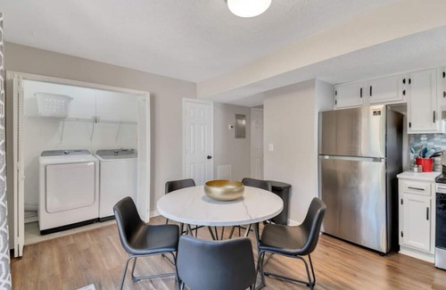 Smyrna Casa | ATH - Smyrna - Sleeps 4 - 2 Beds - Pet friendly - CC3