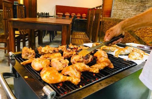 Udawalawa Casa | Atha Safari Resort
