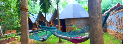 Udawalawa Villa | Atha Safari Resort & Riverside Camping
