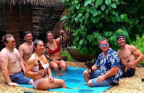 Udawalawa Villa | Atha Safari Resort & Riverside Camping