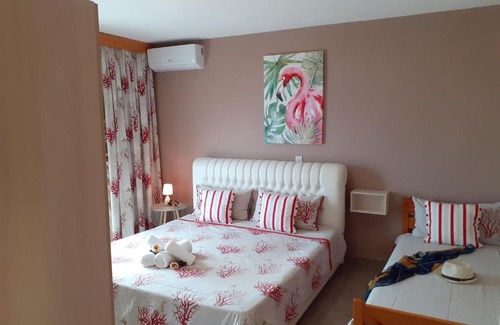 Skala Marion Hotel | Athanasia Rooms