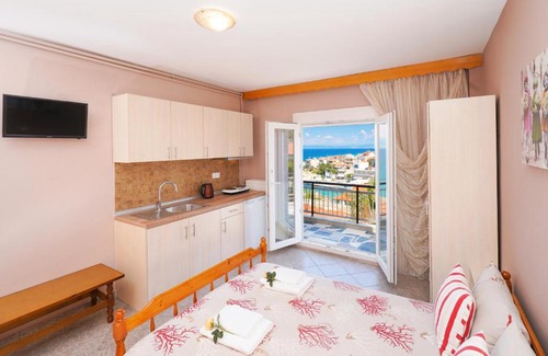 Skala Marion Hotel | Athanasia Rooms