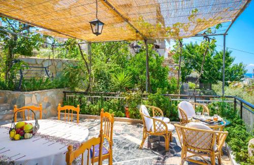 Skala Marion Hotel | Athanasia Rooms