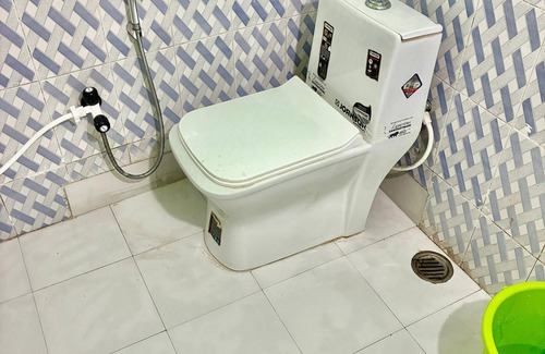 Varanasi Casa | Atharv hotel