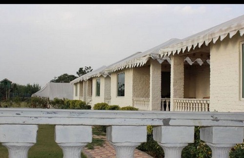 Jaipur Hotel | Atharva Jaipur