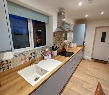 Glaisdale Casa | Athelas, self catering cottage