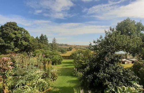 Glaisdale Casa | Athelas, self catering cottage