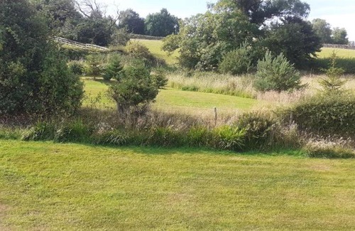 Glaisdale Casa | Athelas, self catering cottage