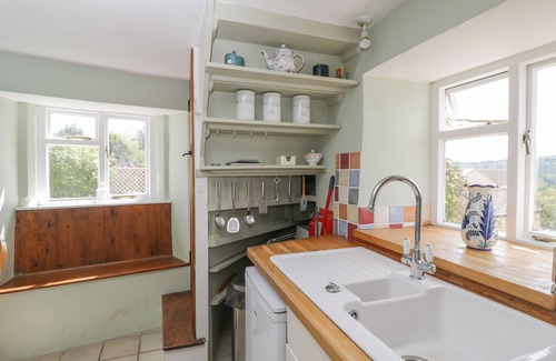 Inchbrook Cabaña | Athelstan Cottage