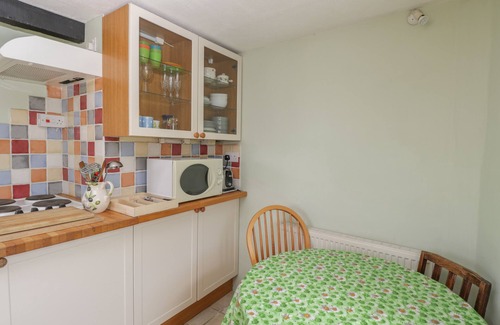 Inchbrook Cabaña | Athelstan Cottage