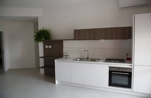 Tiche Casa | Athena Design Apartment