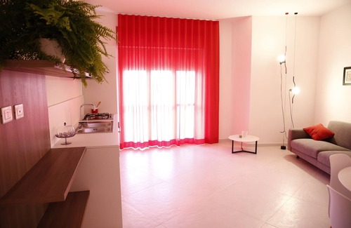Tiche Casa | Athena Design Apartment