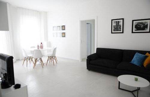 Tiche Apartamento | Athena Design Apartment