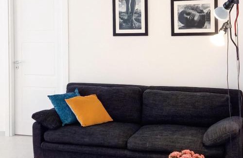 Tiche Apartamento | Athena Design Apartment