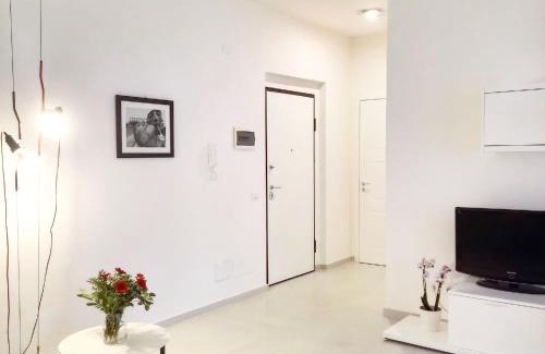 Tiche Apartamento | Athena Design Apartment