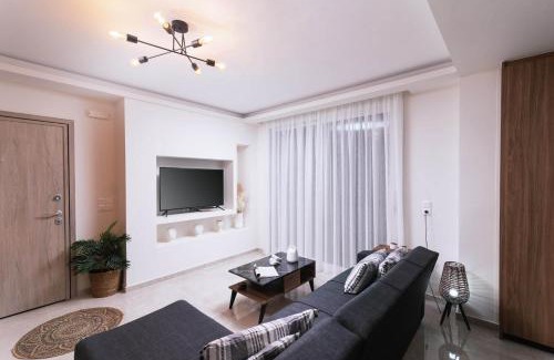 Kappariana Apartamento | Athena Home South Crete