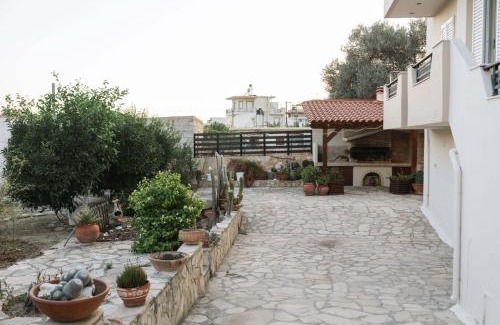 Kappariana Apartamento | Athena Home South Crete