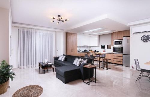 Kappariana Apartamento | Athena Home South Crete