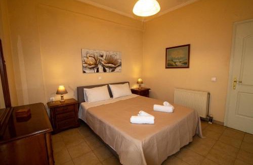 Kastania Apartamento | Athena House