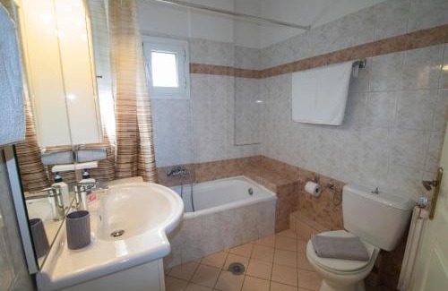 Kastania Apartamento | Athena House