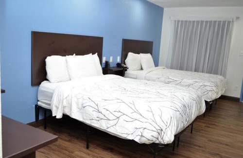 Graysville Hotel | Athena Inn Chattanooga