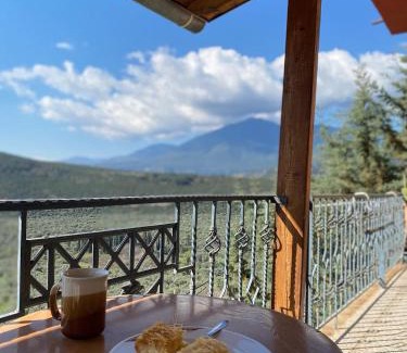 Kato Pedina Casa | Athena’s House