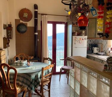 Kato Pedina Casa | Athena’s House