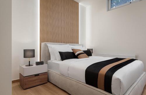 Voula Apartamento | Athena's Lemon Grove Glyfada