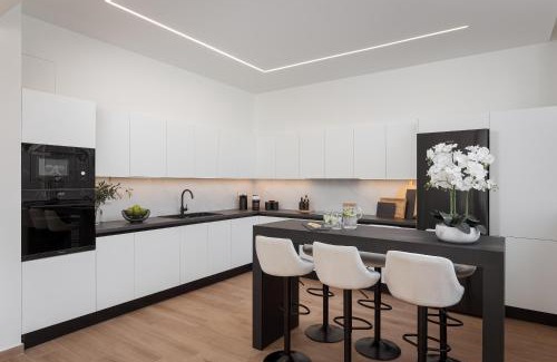 Voula Apartamento | Athena's Lemon Grove Glyfada