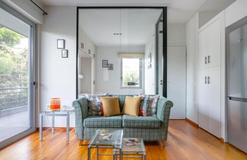 Alimos Apartamento | Athena's South Apartment