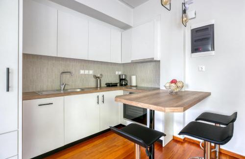 Alimos Apartamento | Athena's South Apartment