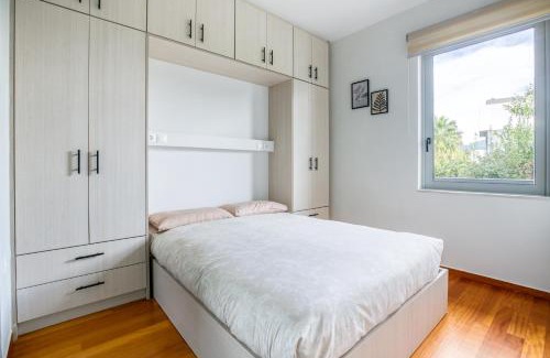 Alimos Apartamento | Athena's South Apartment