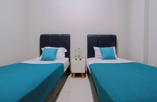 Tangerang Casa | Athena Syariah Residence