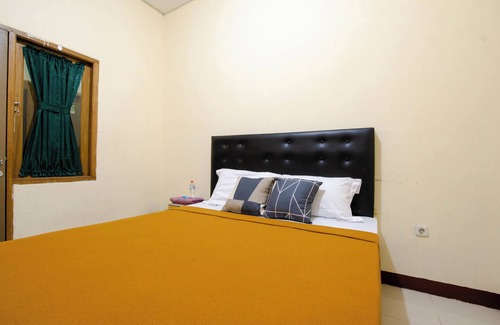 Tangerang Casa | Athena Syariah Residence