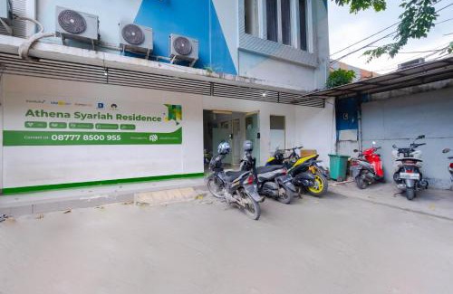 Tangerang Hotel | Athena Syariah Residence