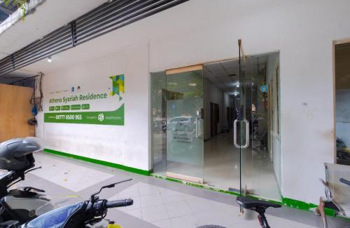 Tangerang Hotel | Athena Syariah Residence