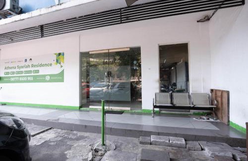 Tangerang Hotel | Athena Syariah Residence