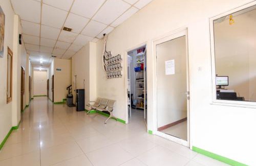 Tangerang Hotel | Athena Syariah Residence